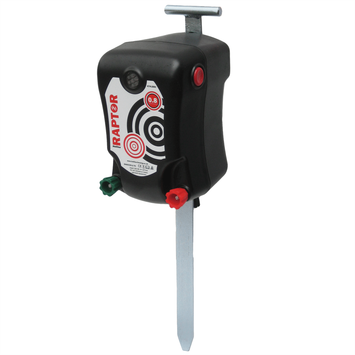 ELECTRIC FENCING PRODUCTS