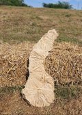 RAFFIA/BASS HANK
