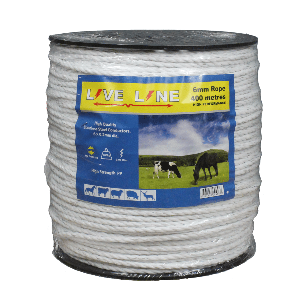 ELECTRIC FENCING PRODUCTS