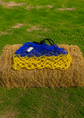 STANDARD HOLE HAY NETS