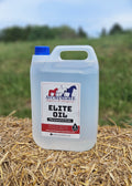 ELITE LEG OIL WITH COCONUT OIL