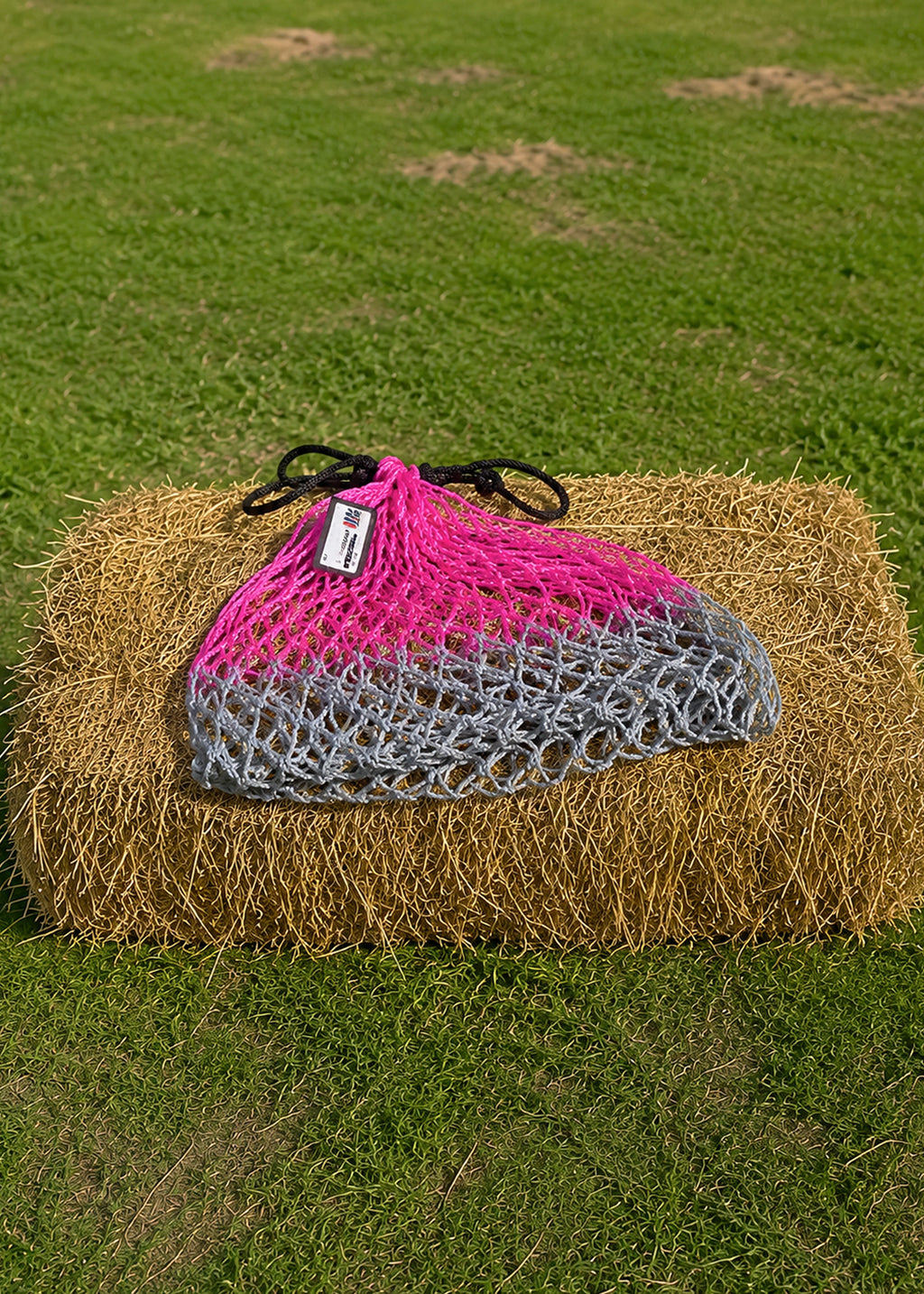 SMALL HOLE HAY / HAYLAGE NETS
