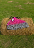 SMALL HOLE HAY / HAYLAGE NETS