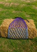 EXTRA LARGE HAYLAGE NET