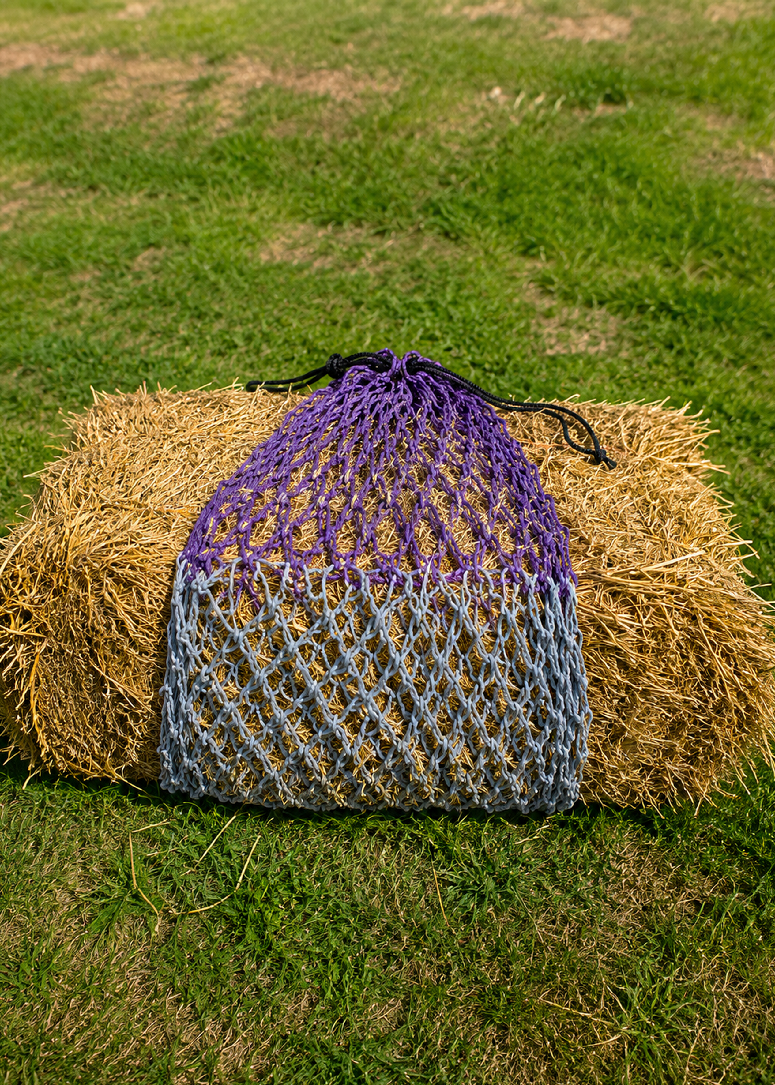EXTRA LARGE HAYLAGE NET