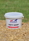 SOFT SOAP