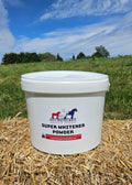 SUPER WHITENER POWDER