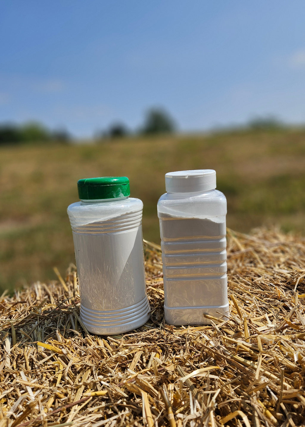 SUPER WHITENER POWDER SHAKER 800g