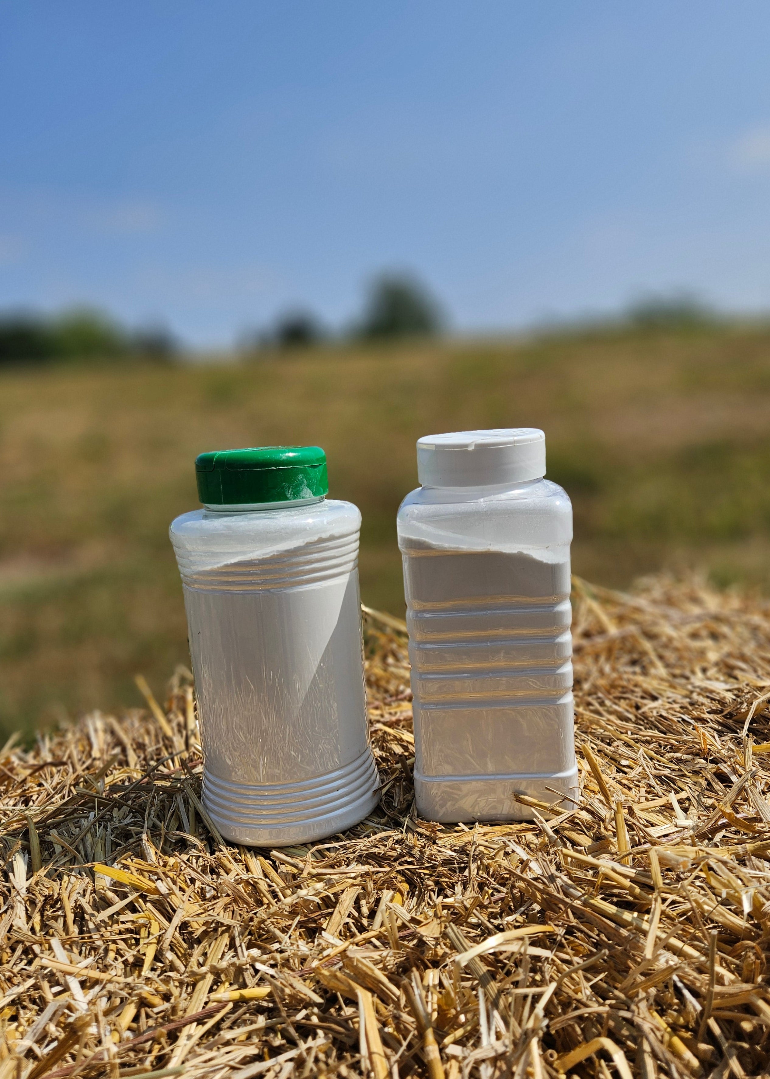 SUPER WHITENER POWDER SHAKER 800g