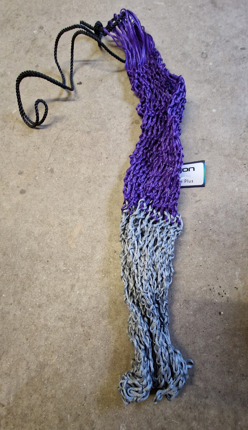 EXTRA LARGE HAYLAGE NET VARIOUS COLOURS